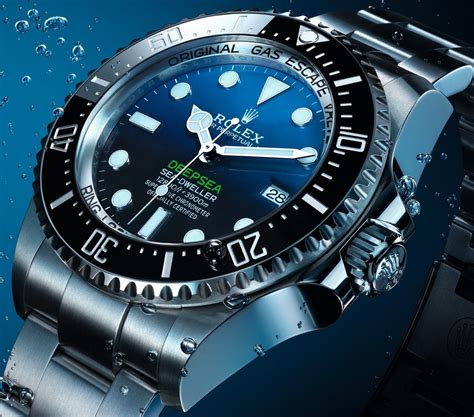 rolex deep sea for sale